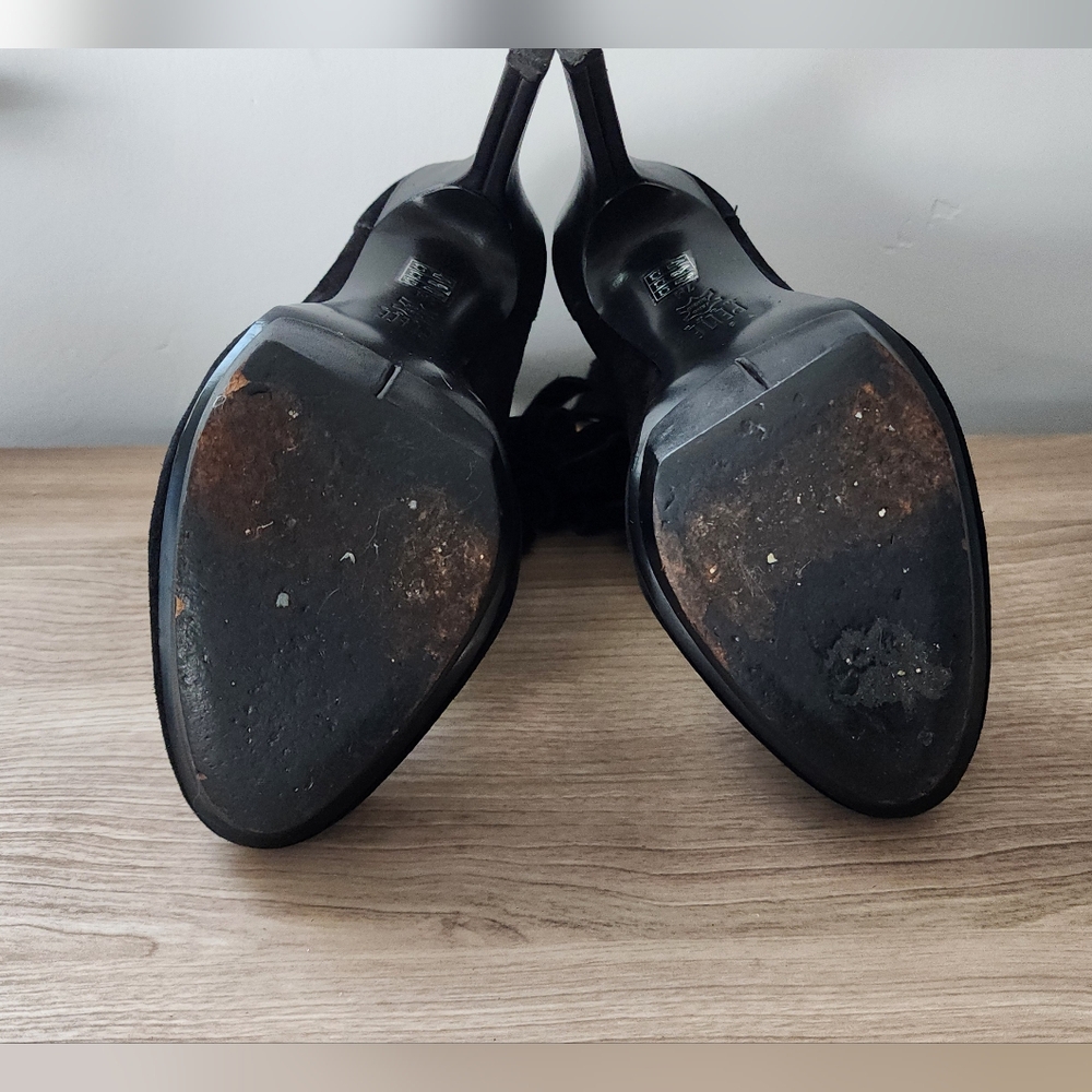 Booties - Picture 6 of 10